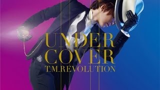 TMRevolution Under Cover 2  INVOKE Arranged by kz livetune [upl. by Jorgensen]