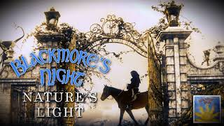 Blackmores Night  Natures Light Full Album 2021 [upl. by Tonye]