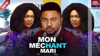 MON MÉCHANT MARI  2024 Derniers films nigérians [upl. by Frayne]