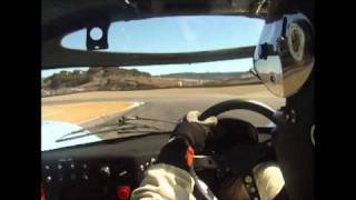 Ride along in a 1969 Porsche 917K [upl. by Delphina203]