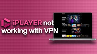 BBC iPlayer not working with VPN Heres how you can fix it 2023 [upl. by Gierc]