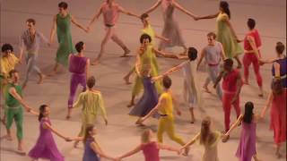 Mark Morris LAllegro Il Penseroso ed il Moderato  Great Performances on PBS [upl. by Kreit]