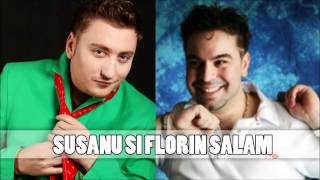 Susanu  Florin Salam  Ella  Miscate asa Manele Noi 2012 [upl. by Aliehs448]