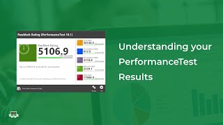 Understanding your PerformanceTest Benchmark Results [upl. by Jammal235]