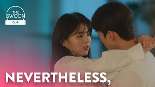 Song Kang and Han Sohee restart their relationship with a kiss  Nevertheless Ep 10 ENG SUB [upl. by Arihaj]