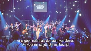 Maasbach Worship  De naam van Jezus [upl. by Annoyi]