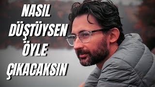 BARIŞ ÖZCAN DAN UFKUNUZU AÇACAK MOTİVASYON KONUŞMASI [upl. by Selimah]