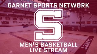 NCAA Tournament Sweet 16 Swarthmore College Mens Basketball vs Keene State 31023 [upl. by Burrow872]