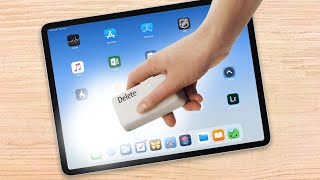 How to erase iPad before Selling  Factory Reset  Restore Your iPad [upl. by Farand6]