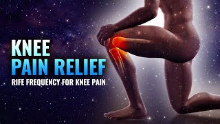 787 Hz Knee Healing Frequency Pain Relief Frequency Knee Pain Subliminal [upl. by Dunham]