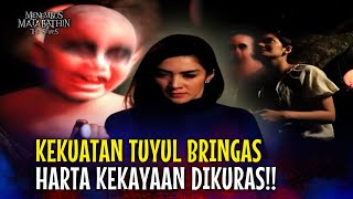 PELIHARA TUYUL UNTUK MENGURAS KEKAYAAN INSTAN Menembus Mata Batin Series Eps 18 FULL [upl. by Ailicec]