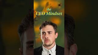 The CEO Mindset  quotNetworkingquot comedy business ceomindset [upl. by Arries136]