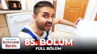 En Hamarat Benim 85 Bölüm [upl. by Pacorro663]