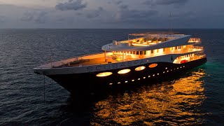 7 nights onboard Scubaspa Maldives [upl. by Cleaves]