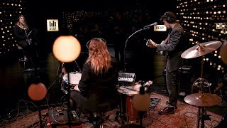 Shovels amp Rope  Full Performance Live on KEXP [upl. by Aneehs709]