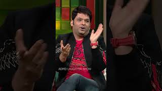 Kapil Sharma Ne poochha afwa kapilsharma comedy comedyshow [upl. by Edmea]