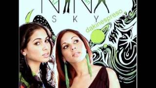 Nina Sky ft Tony Touch  Play that Song [upl. by Morentz777]