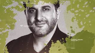 Melhem Zein 2019  Saffa Albi Lyric video  ملحم زين صفى قلبي [upl. by Gnap]