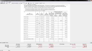 TradeLog Generating Tax Reporting [upl. by Sibyls145]