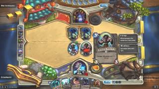 IGN Reviews  Hearthstone  Review [upl. by Gnehp]