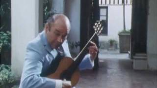 Julian Bream  Sevilla  Isaac Albéniz [upl. by Hoopes]