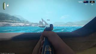 BLACKWAKE GAMEPLAY PT BR PVP ONLINE [upl. by Elynad]