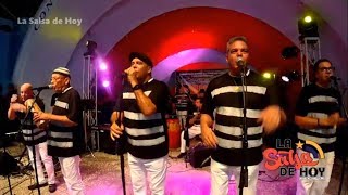 🎶 ¡SONORA PONCEÑA LIVE YABUCOA 2018 [upl. by Imled307]