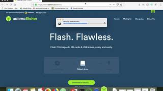 how to Make USB or SD card Bootable on Mac [upl. by Stanley]