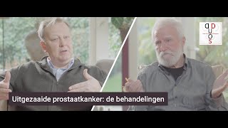 Stichting Duos uitgezaaide prostaatkanker behandelingen [upl. by Alyse]