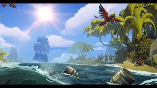 Sea of Thieves Ep 1 [upl. by Lev927]