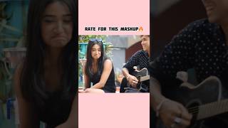 Ladki Hui Impress😂😍 Prank On Cute Girl  Singing Love Songs  Mashup teamjhopdik singing [upl. by Harold570]