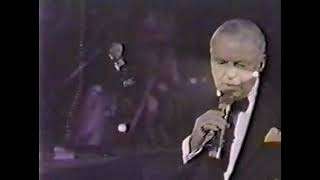 Frank Sinatra Ol Man River 1988 [upl. by Dami]