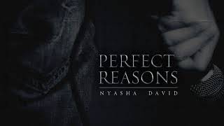 Nyasha David  Perfect Reasons Official Audio [upl. by Annitsirhc]