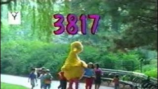 Sesame Street Episode 3817 Full Noggin Version Higher Quality [upl. by Eben405]