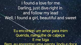 Ed Sheeran  Perfect  Letra e Tradução [upl. by Anida]