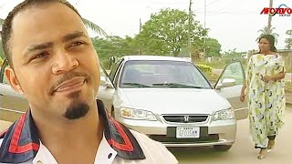 Dying For Love  African Nigerian Movie [upl. by Lyram]