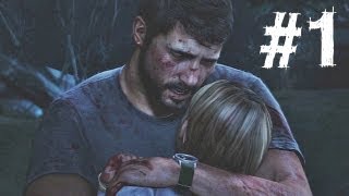 ELDERS PLAY THE LAST OF US Elders React Gaming [upl. by Ettesel815]