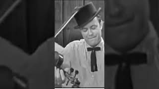 quotBluegrass Masterpiece Flatt amp Scruggs  Foggy Mountain Breakdown bluegrass music video [upl. by Adnaloj]