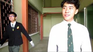 EP2 BULETIN TV PSS  English Teaching Assistant ETA [upl. by Davy]