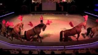 The Dancing Horses Theatre [upl. by Atela776]