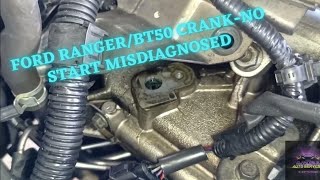 Toyota crank no start FIX [upl. by Pinckney]