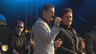 Il Divo  Timeless Tour Lytham Festival 2018 Full Concert [upl. by Anhoj685]