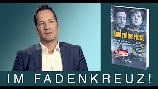 SpiegelBestsellerautor Thorsten Schulte im Fadenkreuz von Justiz und Polizei Weckruf [upl. by Nahtnhoj]