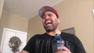 EHP Labs Oxywhey Lean Whey Protein Review Banana Bliss [upl. by Mandych]