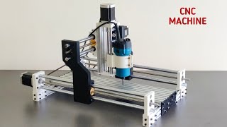 Making CNC Machine  3 Axis Milling Machine  CNC Engraving Machine [upl. by Acisej]