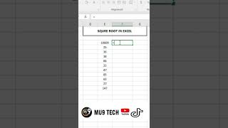 Square Roots – The rules you need to know to solve problems [upl. by Akzseinga907]