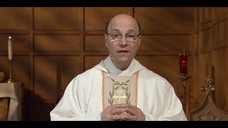 Sunday Catholic Mass Today  Daily TV Mass April 19 2020 [upl. by Thgiled]