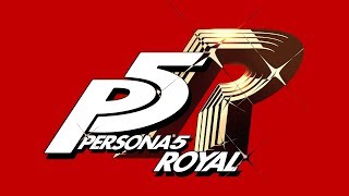 Throw Away Your Mask  Persona 5 Royal Music Extended [upl. by Yenoh]