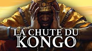 Comment le puissant Royaume du Kongo sest effondré [upl. by Presley16]