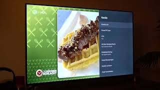 Smart Tech Android TV Sendersortierung [upl. by Babs]